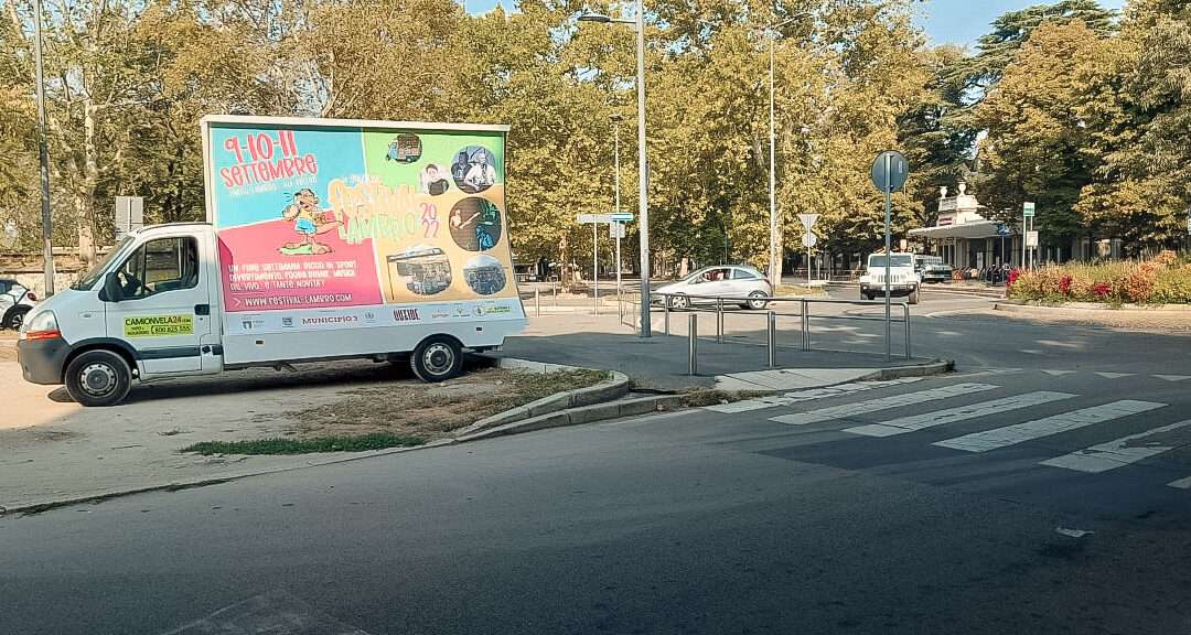 FESTIVAL LAMBRO